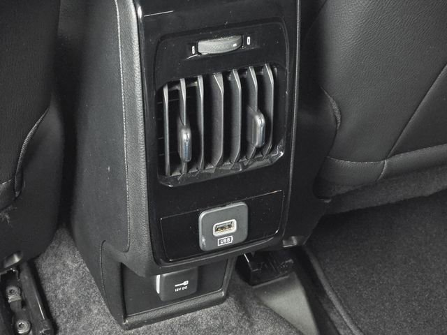 Used 2024 Jeep Compass Limited image 26