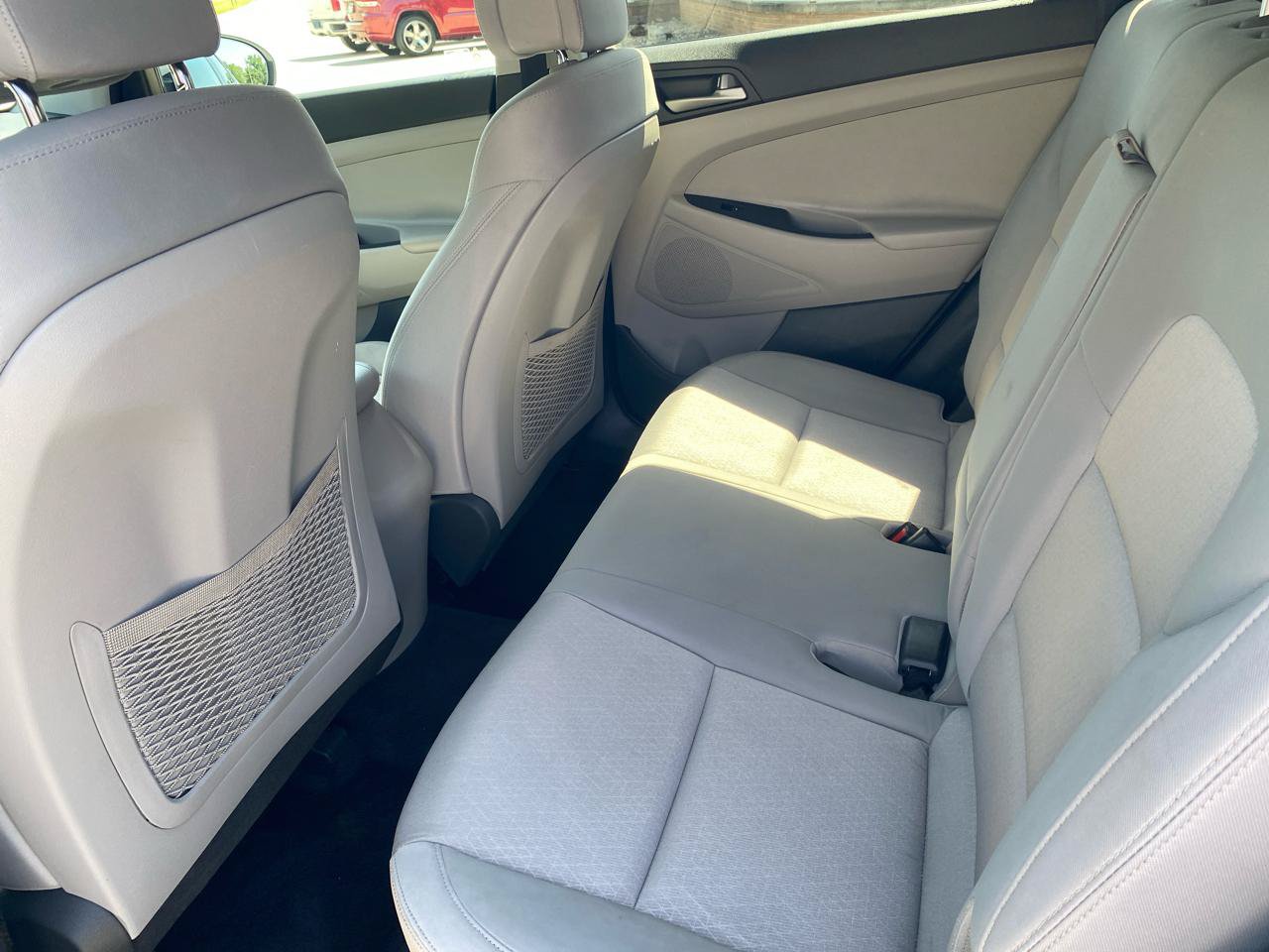 Used 2018 Hyundai Tucson SEL AWD/4WD image 13
