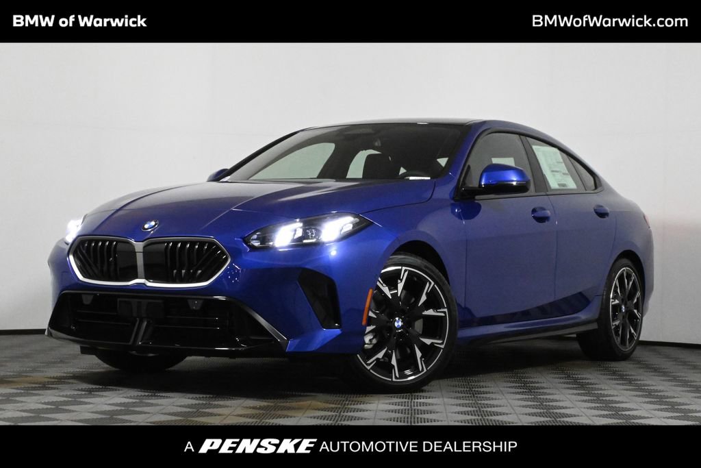 Used 2025 BMW 228i xDrive w/ Premium Package