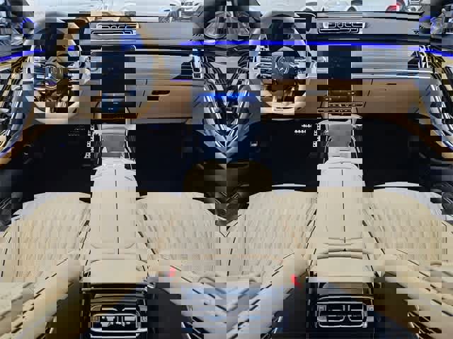 Used 2024 Mercedes-Benz S 63 AMG S image 15