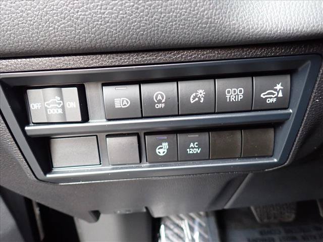 Used 2024 Toyota Tundra Limited AWD/4WD image 15