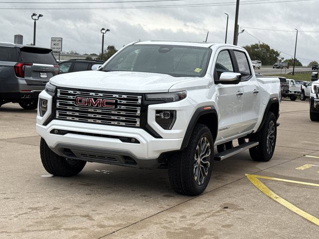 New 2026 GMC Canyon Denali image 12