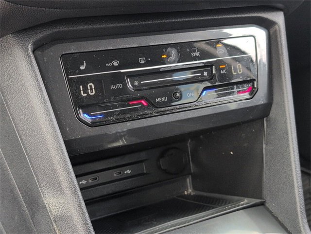 Certified 2023 Volkswagen Tiguan SE image 23