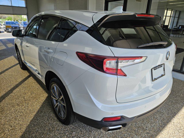 Used 2023 Acura RDX AWD w/ Technology Package image 4