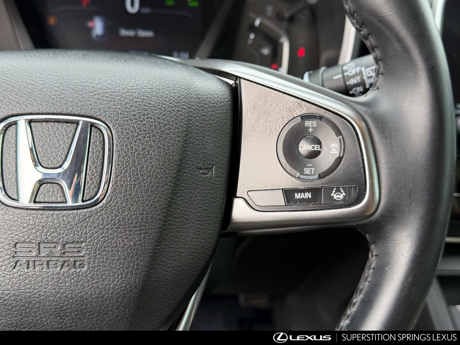 Used 2018 Honda CR-V Touring image 35