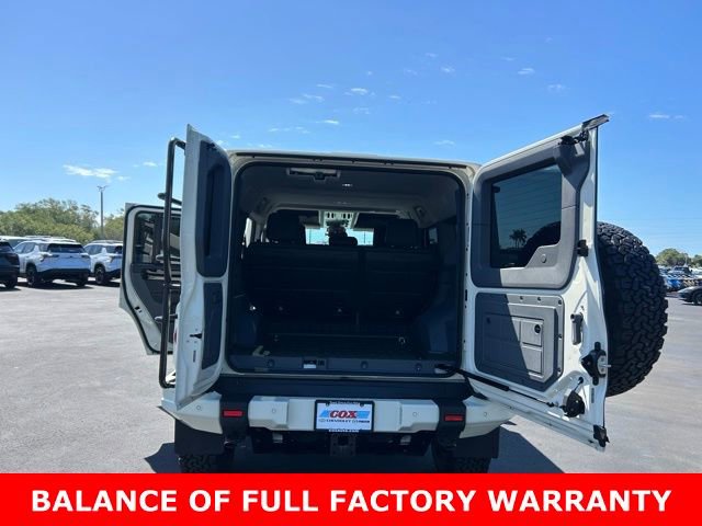 Used 2025 INEOS Grenadier Fieldmaster Edition AWD/4WD image 16