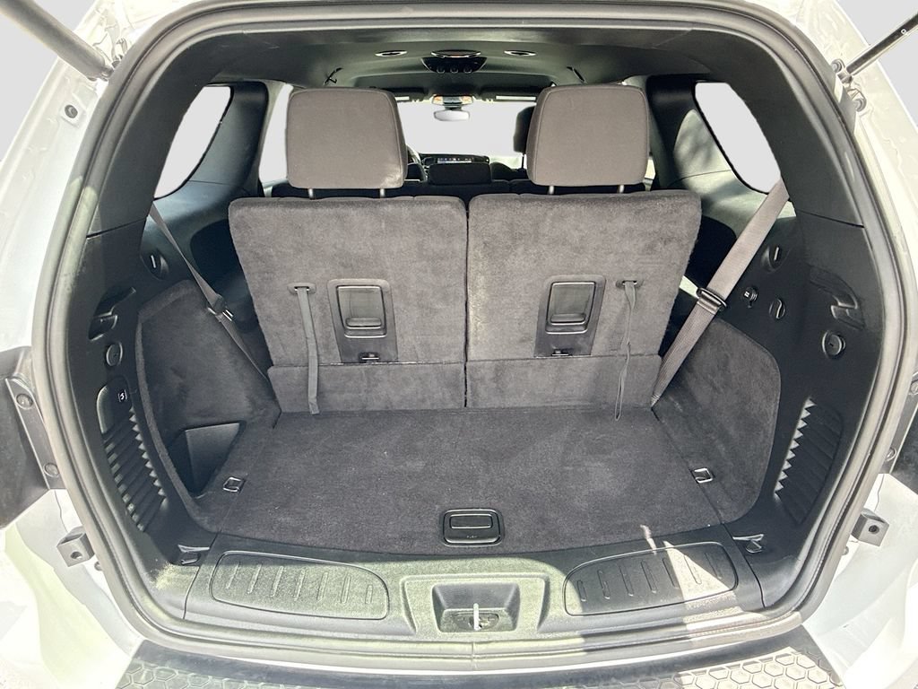 Used 2026 Dodge Durango GT RWD image 27