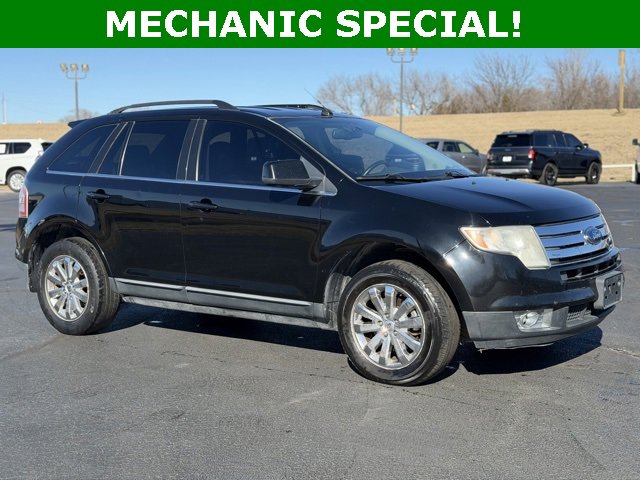 Used 2009 Ford Edge Limited image 1
