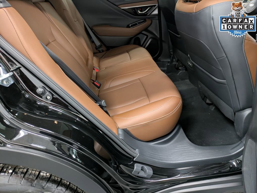Used 2022 Subaru Outback Touring XT AWD/4WD image 29