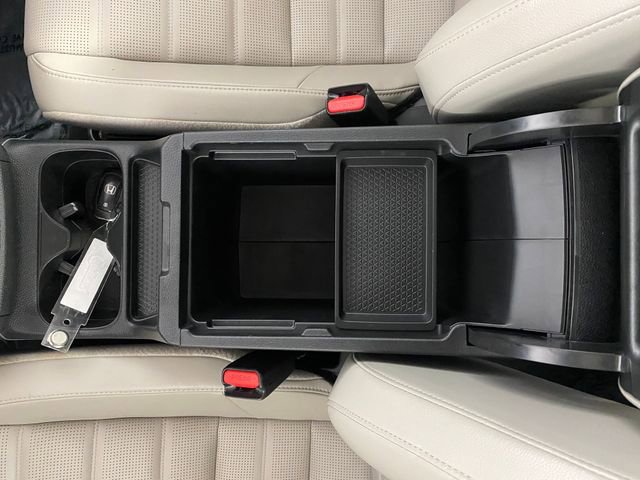 Used 2023 Honda CR-V EX-L image 28