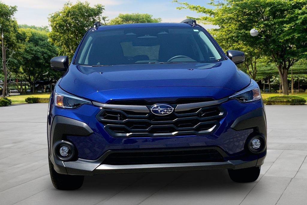 Certified 2026 Subaru Crosstrek 2.0i Premium AWD/4WD image 2