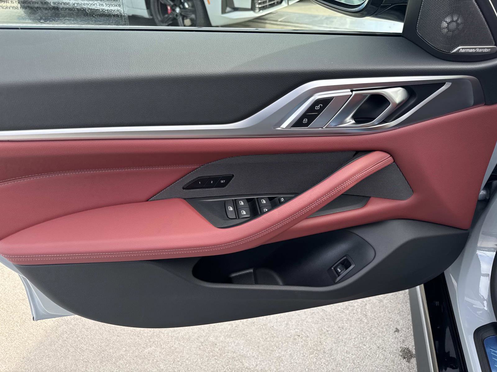 New 2026 BMW M440i M440i RWD w/ M Carbon Exterior Package image 12