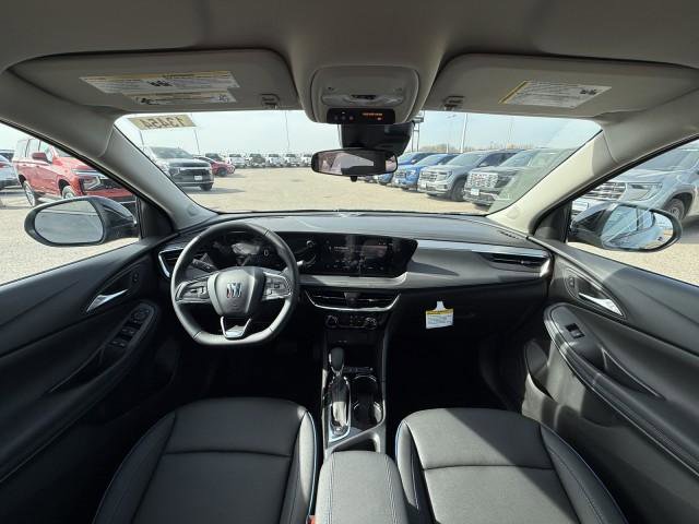 New 2026 Buick Encore GX Sport Touring image 25