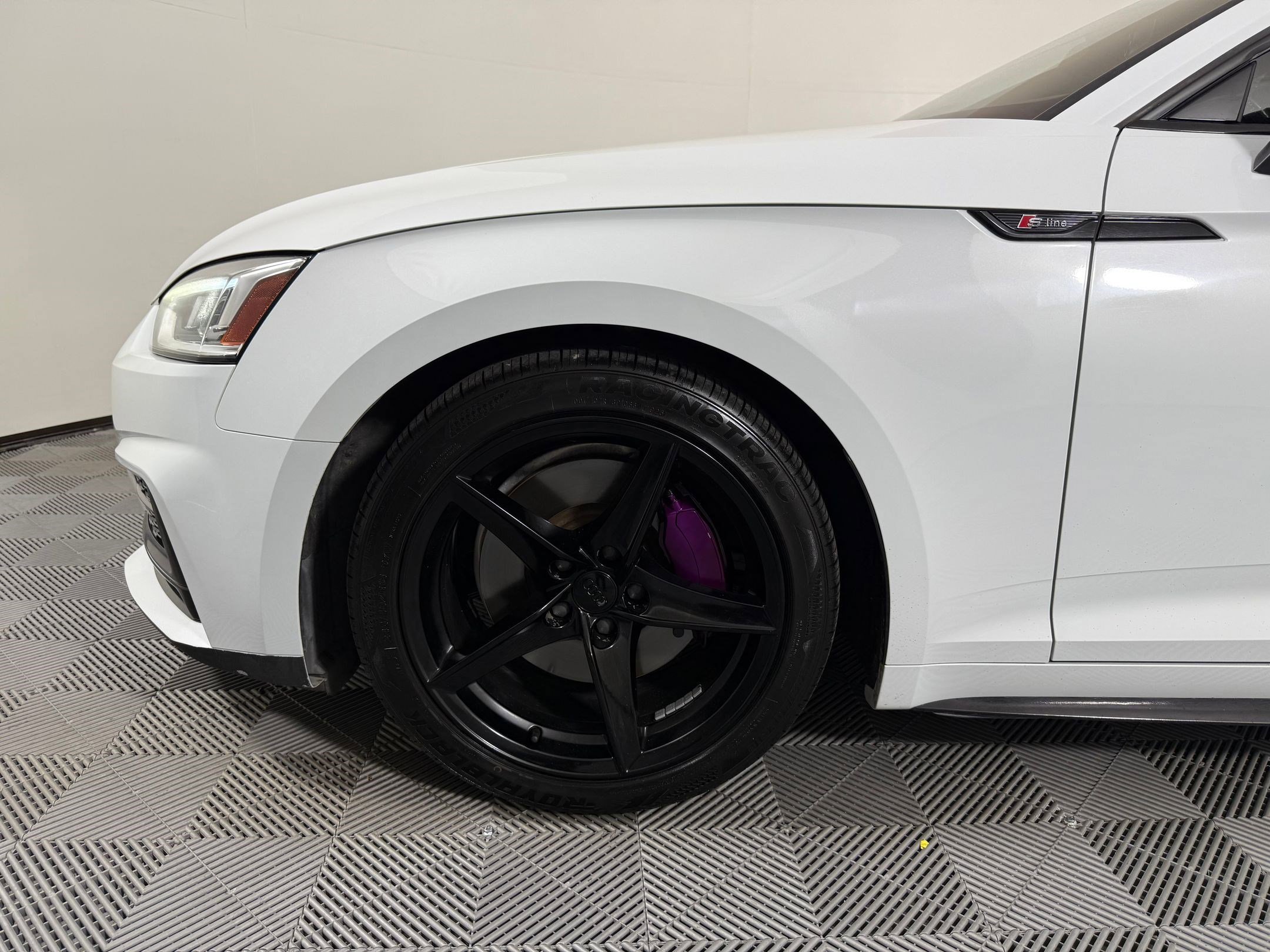 Used 2019 Audi A5 2.0T Premium w/ Convenience Package image 13