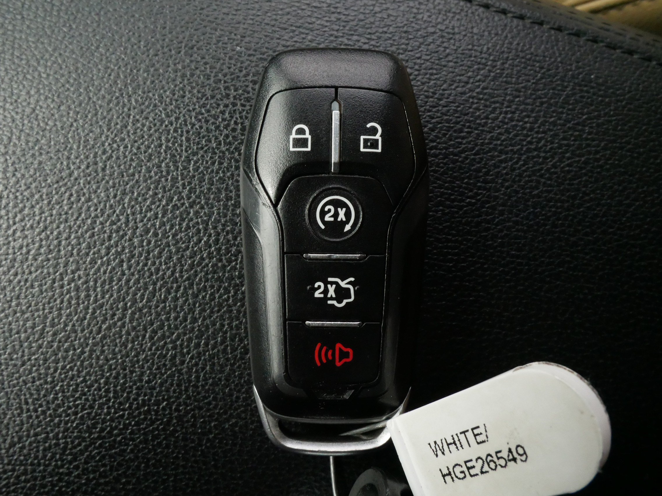Used 2017 Ford Explorer Limited AWD/4WD image 34