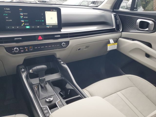 New 2026 Kia Sorento EX image 12