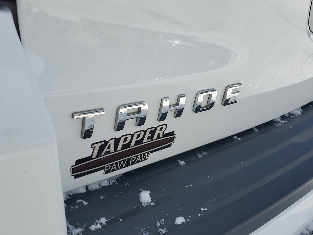 Used 2019 Chevrolet Tahoe LT image 6