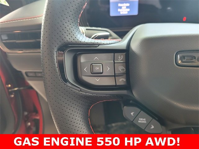 New 2026 Dodge Charger Scat Pack image 28