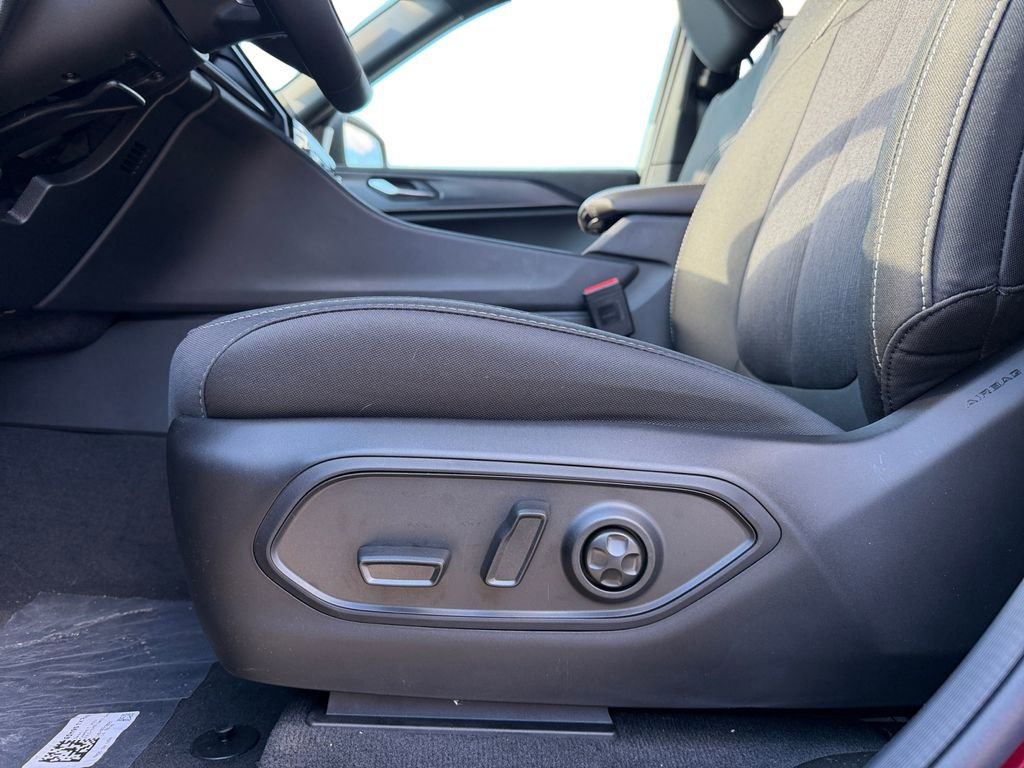 New 2025 Jeep Grand Cherokee Laredo X w/ Luxury Tech Group I image 10