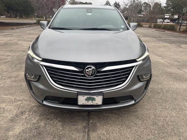 Used 2024 Buick Enclave Essence w/ Experience Buick Package image 1