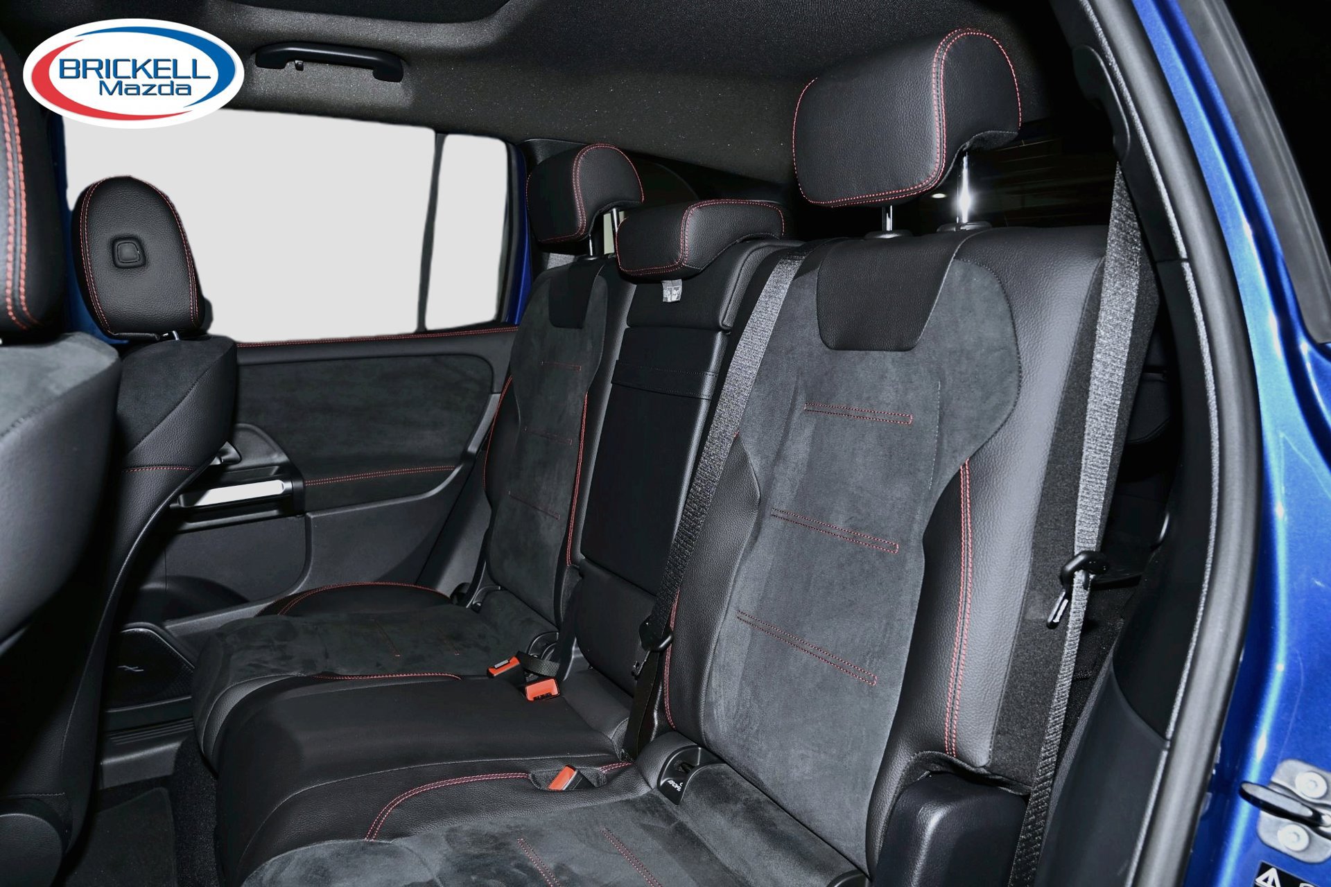 Used 2024 Mercedes-Benz GLB 250 image 20