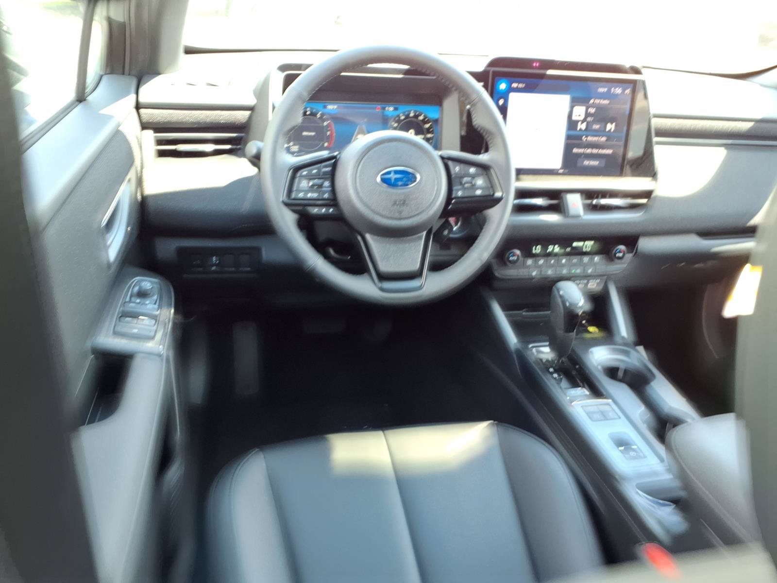 New 2026 Subaru Outback Premium AWD/4WD image 3