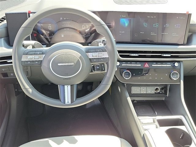 New 2026 Hyundai Sonata SEL image 4