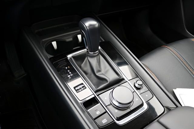 Used 2024 MAZDA CX-50 AWD 2.5 S w/ Cargo Package image 25