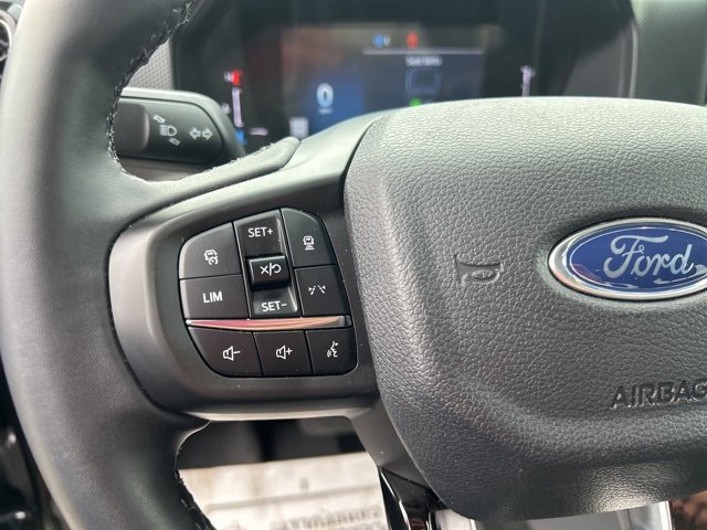 Used 2025 Ford Ranger XLT image 18