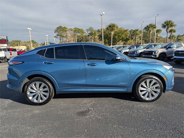 Used 2024 Buick Envista Avenir image 3