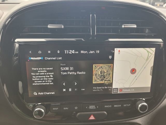 Used 2025 Kia Soul EX image 23