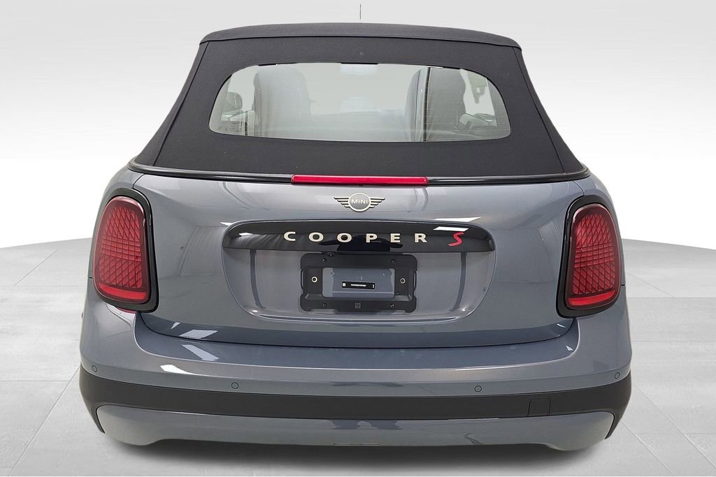 New 2026 MINI Cooper S image 8
