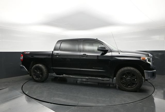 Used 2019 Toyota Tundra SR5 w/ SR5 Upgrade Package RWD image 6