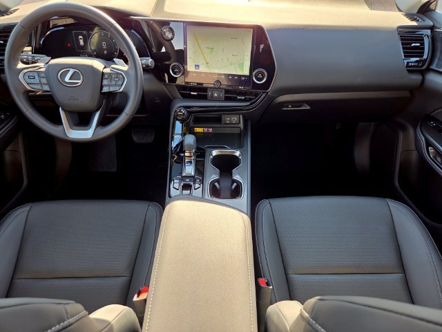 Used 2025 Lexus NX 350 AWD w/ Premium Package image 16