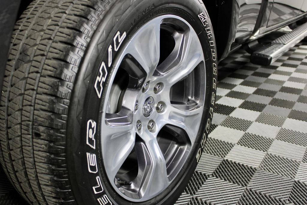 Used 2022 RAM 1500 Laramie image 13