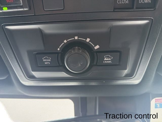 Used 2020 Toyota Tacoma TRD Off-Road w/ TRD Premium Off Road Package AWD/4WD image 26