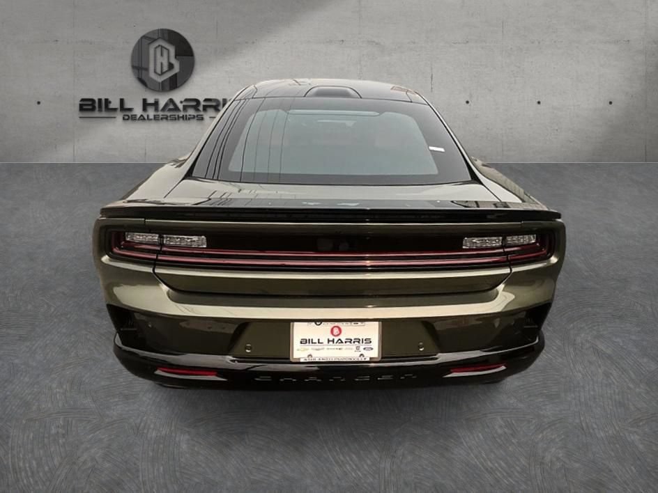 New 2027 Dodge Charger Scat Pack AWD/4WD image 6