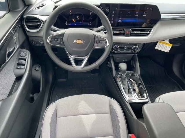 New 2026 Chevrolet TrailBlazer LT w/ Convenience Package image 14