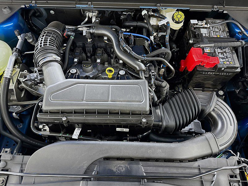 New 2025 Ford Bronco Sport Outer Banks w/ Sasquatch Outer Banks Package AWD/4WD image 31