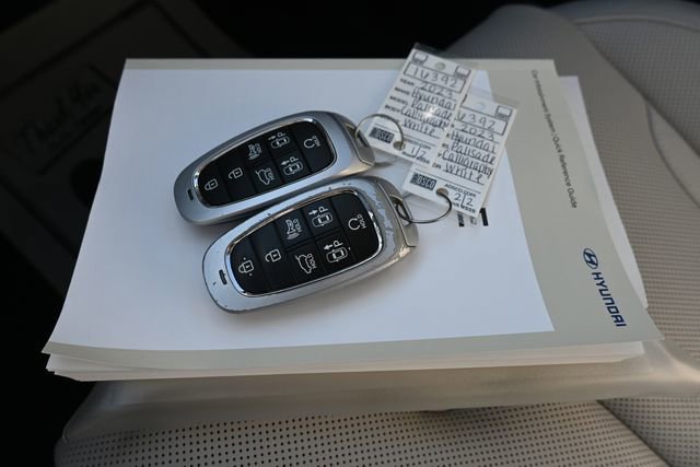 Used 2023 Hyundai Palisade Calligraphy w/ Winter Package image 51