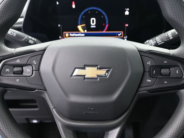 New 2026 Chevrolet TrailBlazer LS w/ LS Convenience Package AWD/4WD image 27