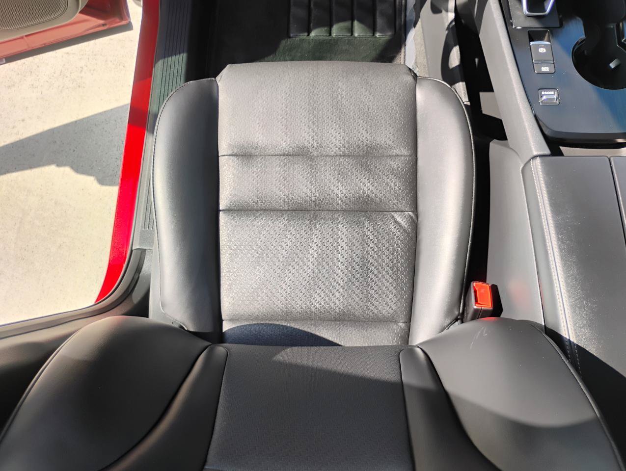 Used 2023 Nissan Rogue SV w/ SV Premium B Package FWD image 52