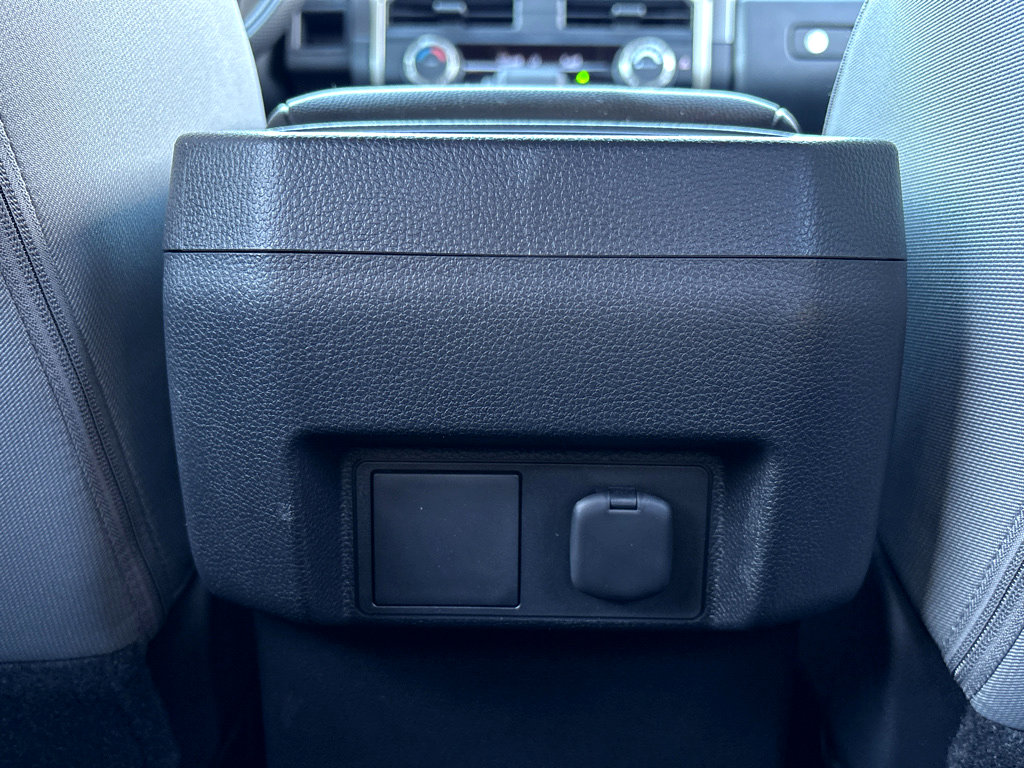 Used 2025 Toyota Tacoma SR5 image 23