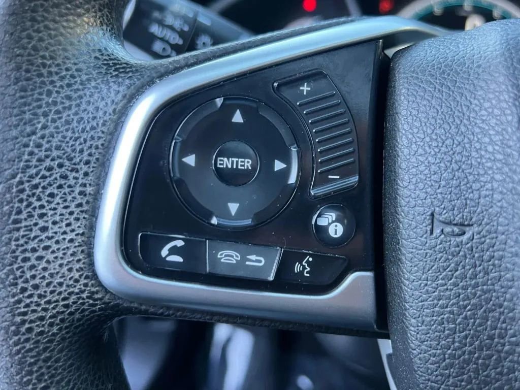 Used 2018 Honda Civic EX image 43