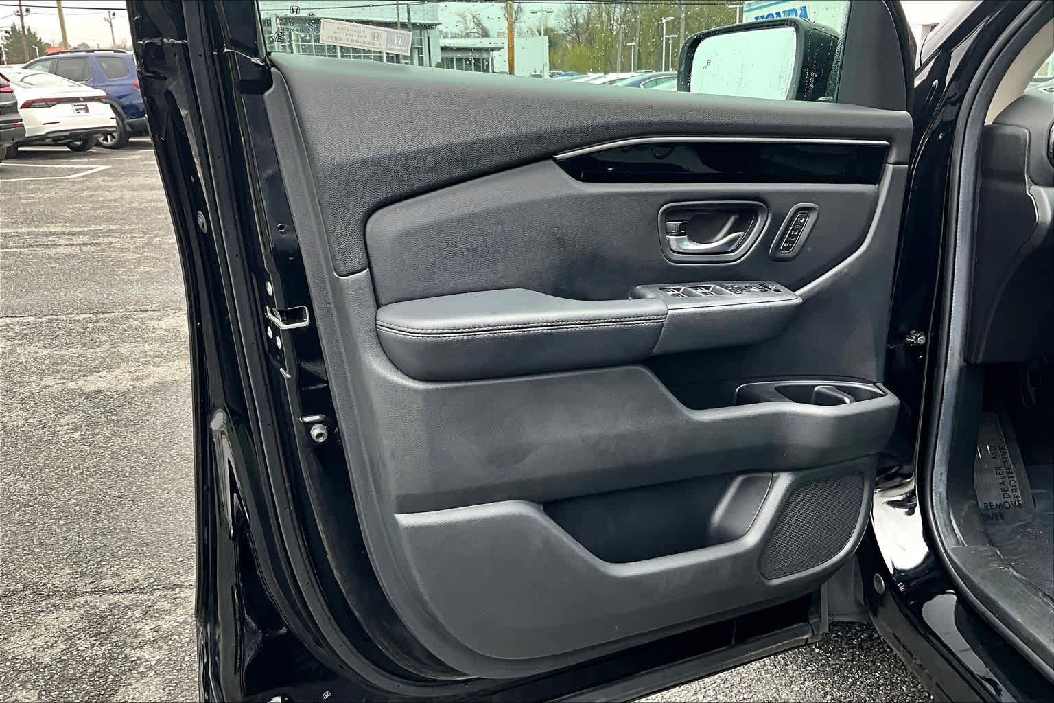 Used 2024 Honda Pilot EX-L image 21
