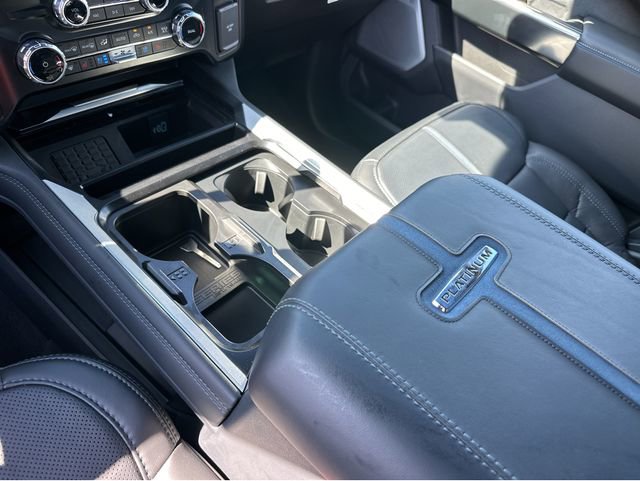 New 2026 Ford F250 Platinum image 32