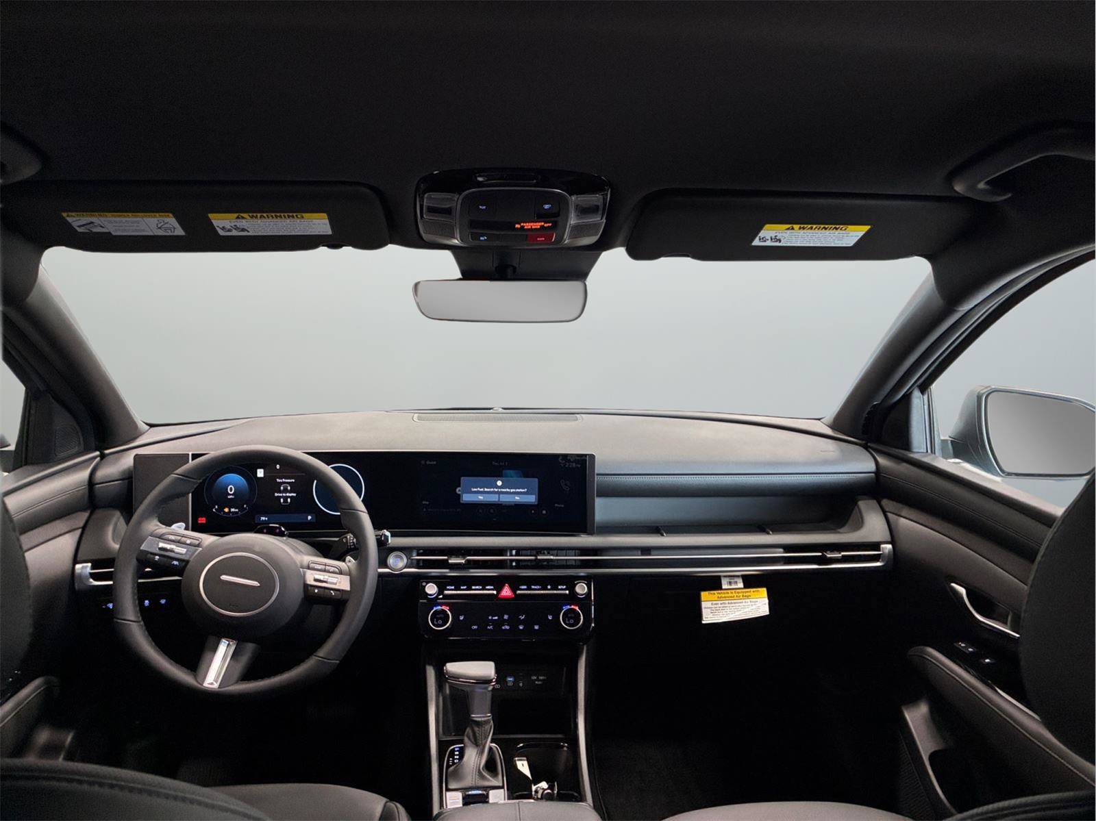 New 2026 Hyundai Santa Cruz XRT AWD/4WD image 14