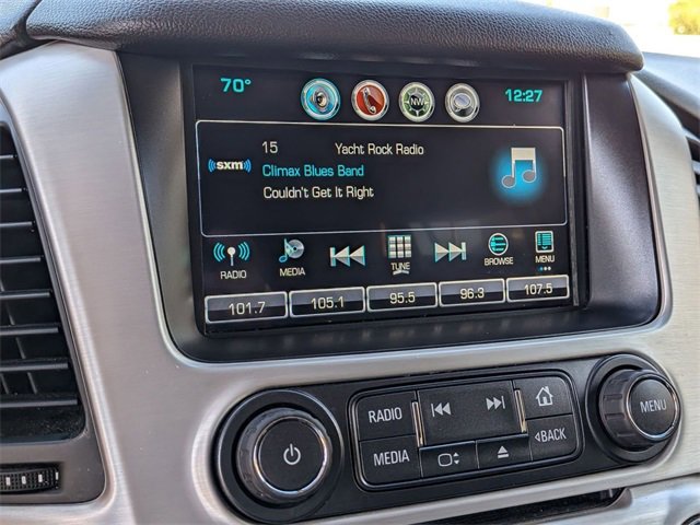 Used 2019 GMC Yukon SLE w/ SLE Value Package image 23