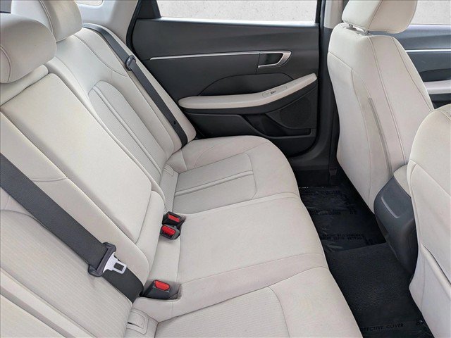 Used 2024 Hyundai Sonata SEL FWD image 25