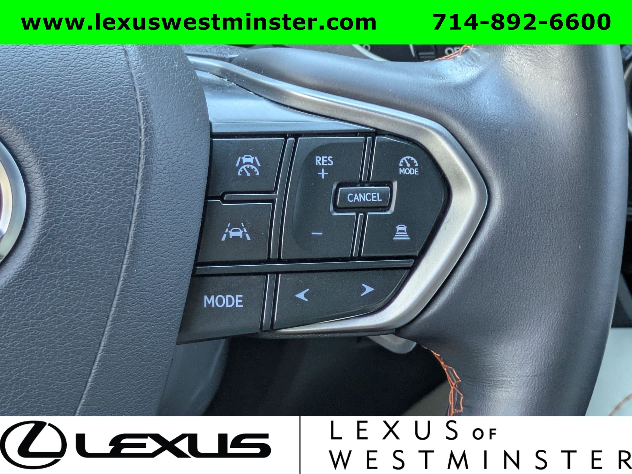 Certified 2024 Lexus NX 250 FWD image 24